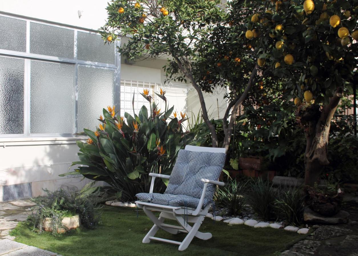 Sun House Appartamento *