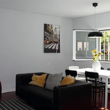 Sun House Apartment Cascais Exterior photo