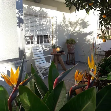 Sun House Apartment Cascais Exterior photo