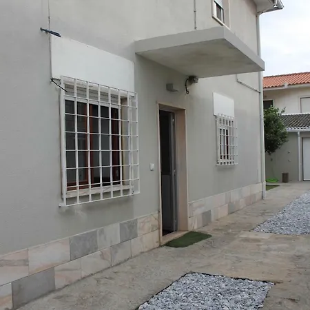 Sun House Apartment Cascais Exterior photo