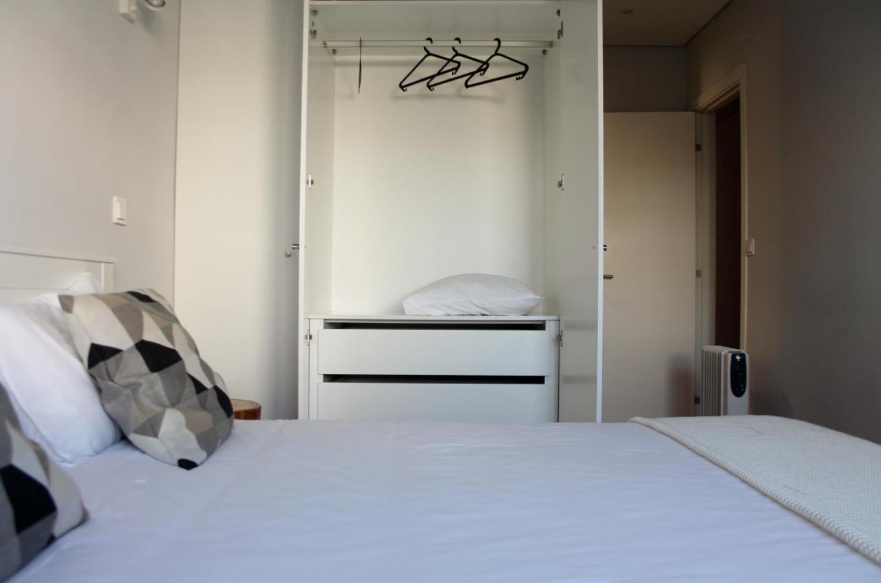 Sun House Apartment