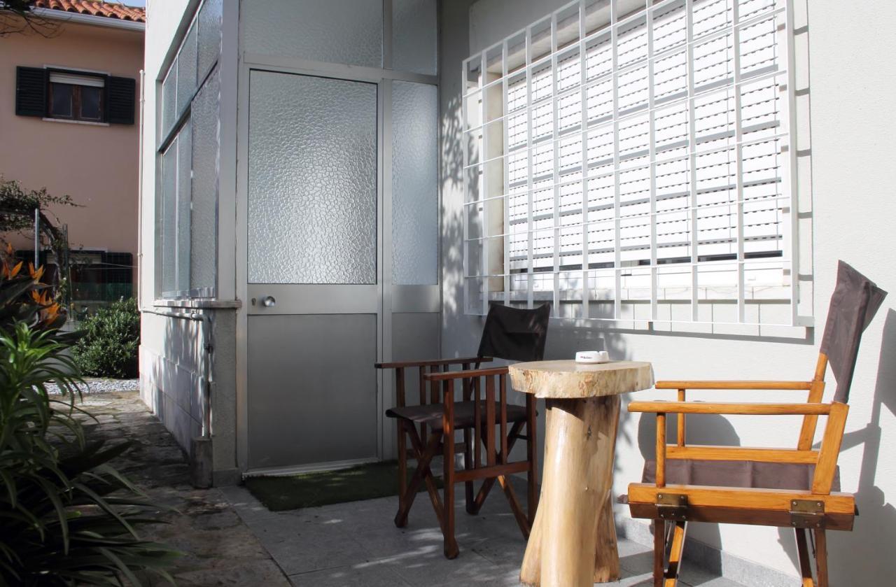 Sun House Apartment