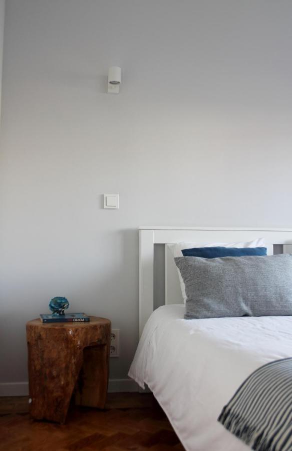 Sun House Apartment *