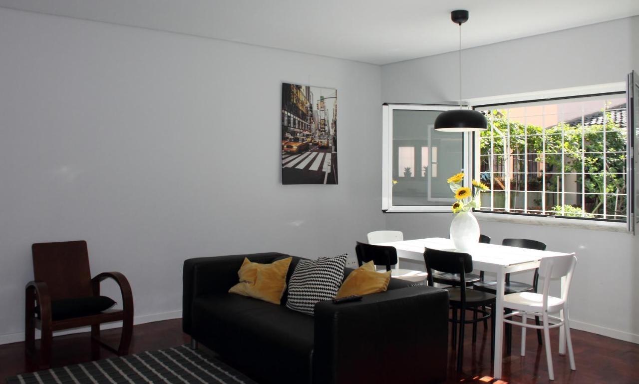 Sun House Apartment *