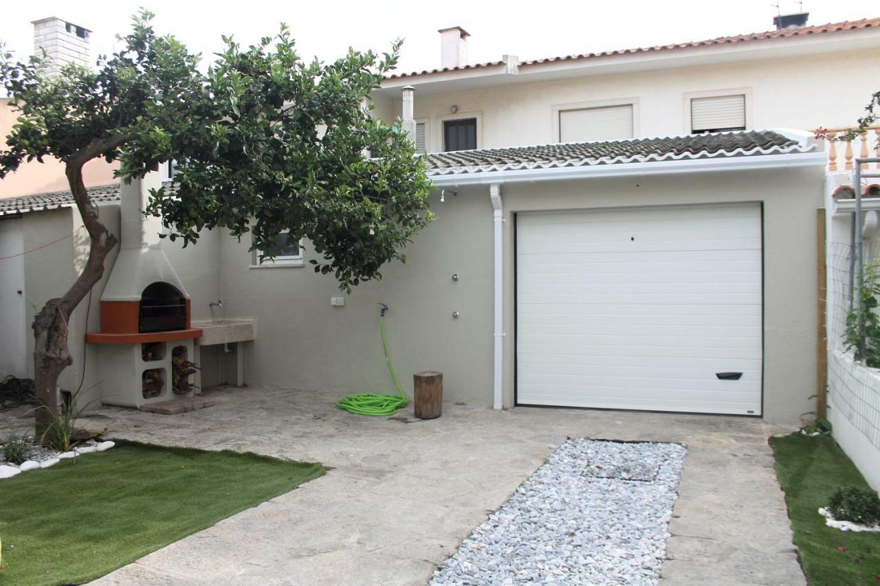 Sun House Apartamento